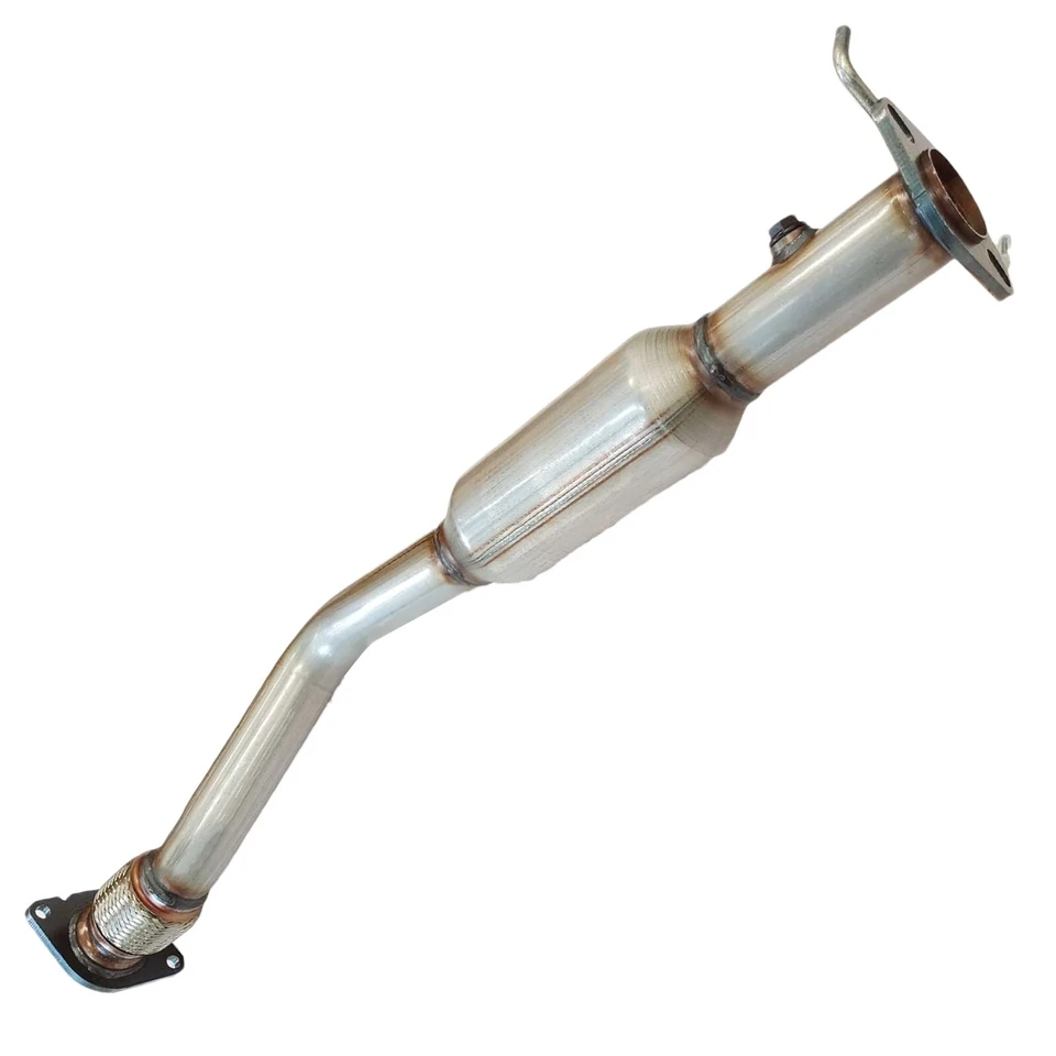 Catalytic Converter for 98-99 Oldsmobile Intrigue 97-03 Pontiac Grand Prix 3.8L - Image 3 of 4