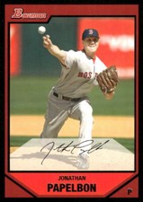 2007 Bowman Baseball Complete Your Set (1-220)