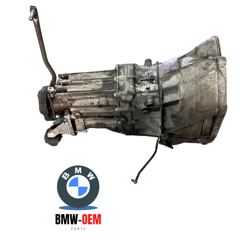 BMW 3 5 E60 E61 E90 E91 E92 E93 325i 525i N53 Manual 6 Speed Gearbox | eBay