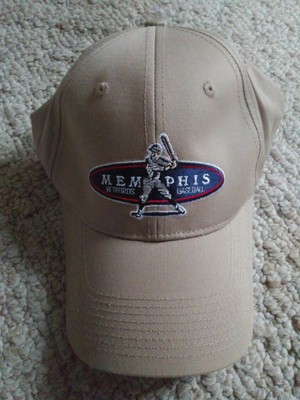 memphis redbirds cap