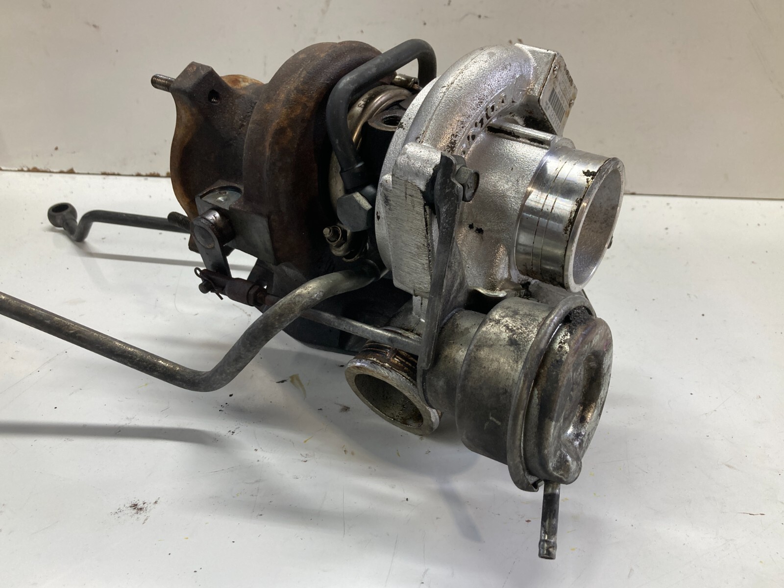 Volvo 850 S 70 V 70 2.4 L OEM Turbo Charger Turbocharger 97 98 for 