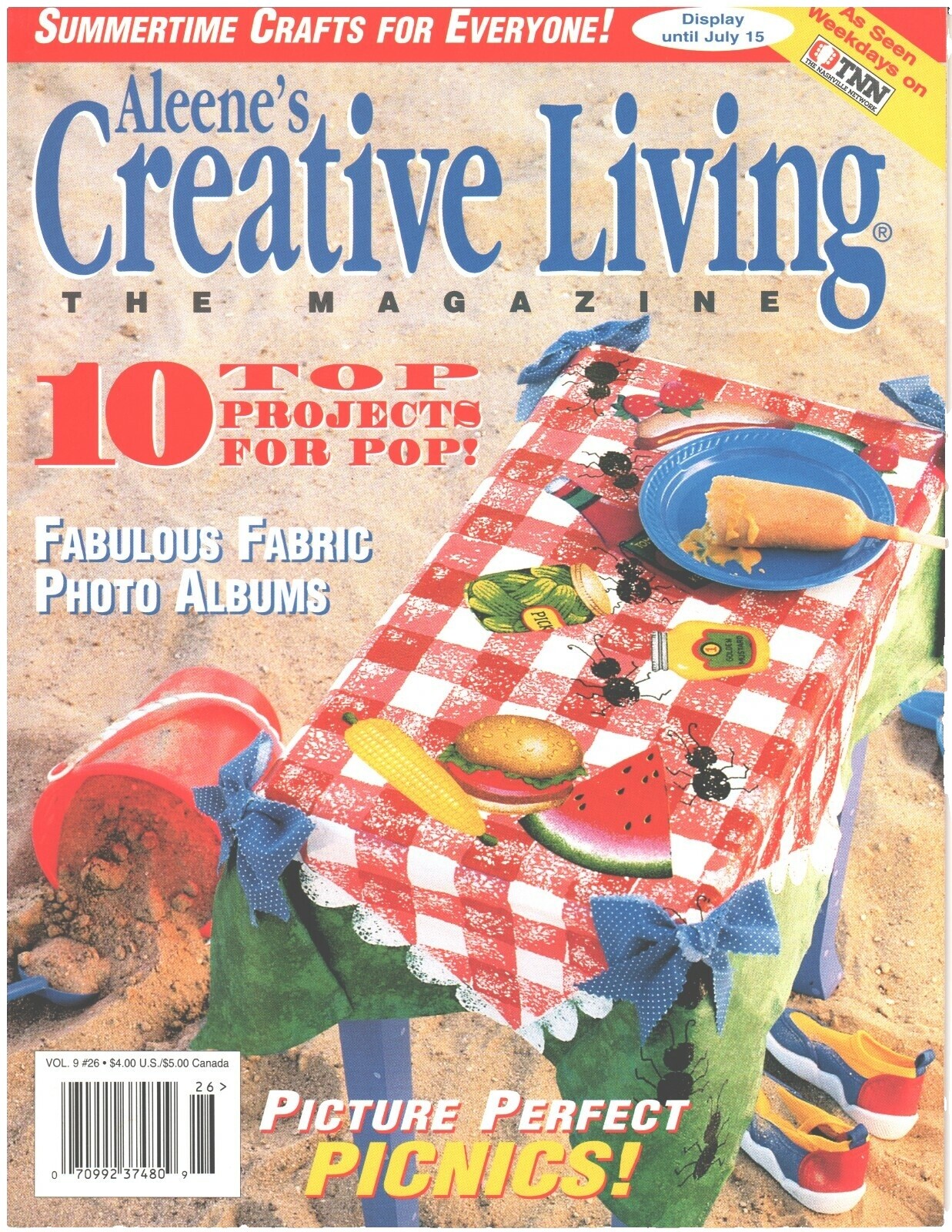 Aleenes Creative Living | eBay