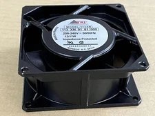 1pcs ETRI 113XN0181000 208-240V 9CM 9238 double ball bearing cooling fan