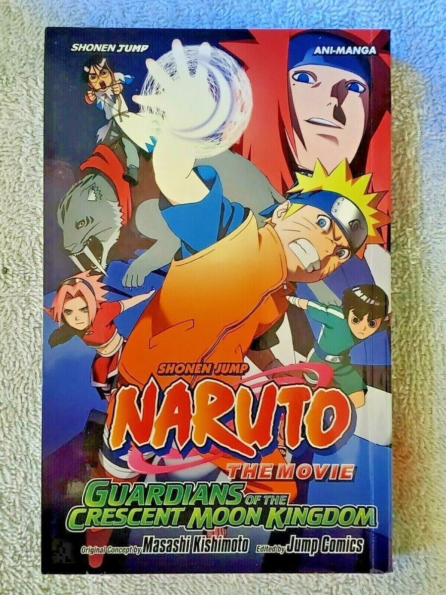 Dvd Naruto clássico Vol 40