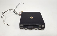 Vintage Craig 3517 Under Dash Car Radio Cassette Vertical Volume Levers Vintage Craig 3517 Under Dash Car Radio Cassette Vertical Volume Levers
