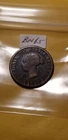Photo of a 1876 Canada Large Cent from an eBay listing that sold on Jul 19, 2026