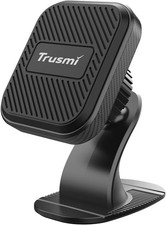 Magnetic Car Phone Mount Dashboard Stick on Universal Cell Phone Holder