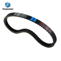 Original Keilrippenriemen 480852 Gilera DNA 50 2000 2007