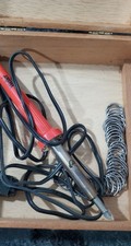 Weller Soldering Irons ,silver Metal Holder