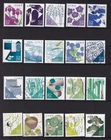 Japan - Traditional colours in daily Life 2016 complete series