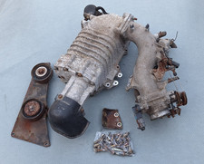 2001-2004 Nissan Xterra 3.3 Supercharger Setup Frontier 2001-2004 Swap M62 Eaton 2001-2004 Nissan Xterra 3.3 Supercharger Setup Frontier 2001-2004 Swap M62 Eaton