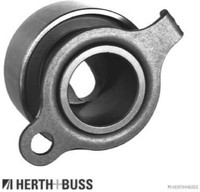 Herth+Buss Jakoparts J1144003 Spannrolle FüR Zahnriemen Spannrolle