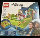 LEGO Disney Princess Peter Pan and Wendy Storybook 43220 from JP — photo 8