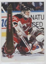 1994-95 Pinnacle Chris Terreri #335 05cx