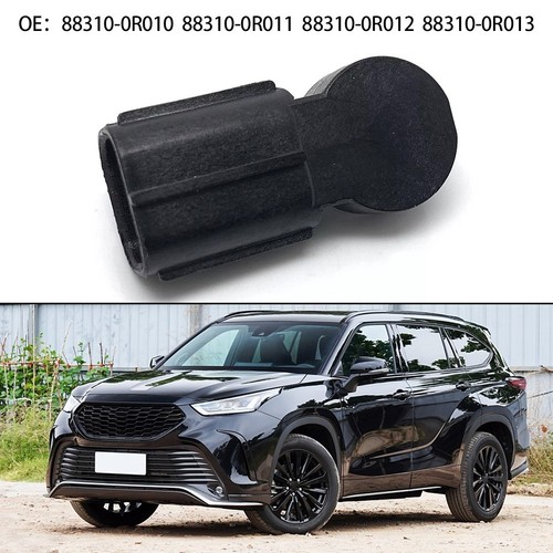 88310-0R010 A/C Flow Sensor Accessories High Quality Hot Sale Brand New - Picture 2 of 12