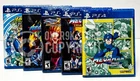 Mega Man Bundle w/ 5 games - PS4 - Brand New | Factory Sealed | READ DESCRIPTION