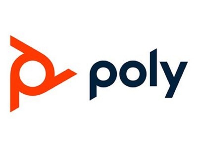 HP Poly Befestigungskit - für Videokonferenzsystem #AL072