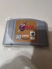 Nintendo 64 The Legend Of Zelda Ocaring Of Time