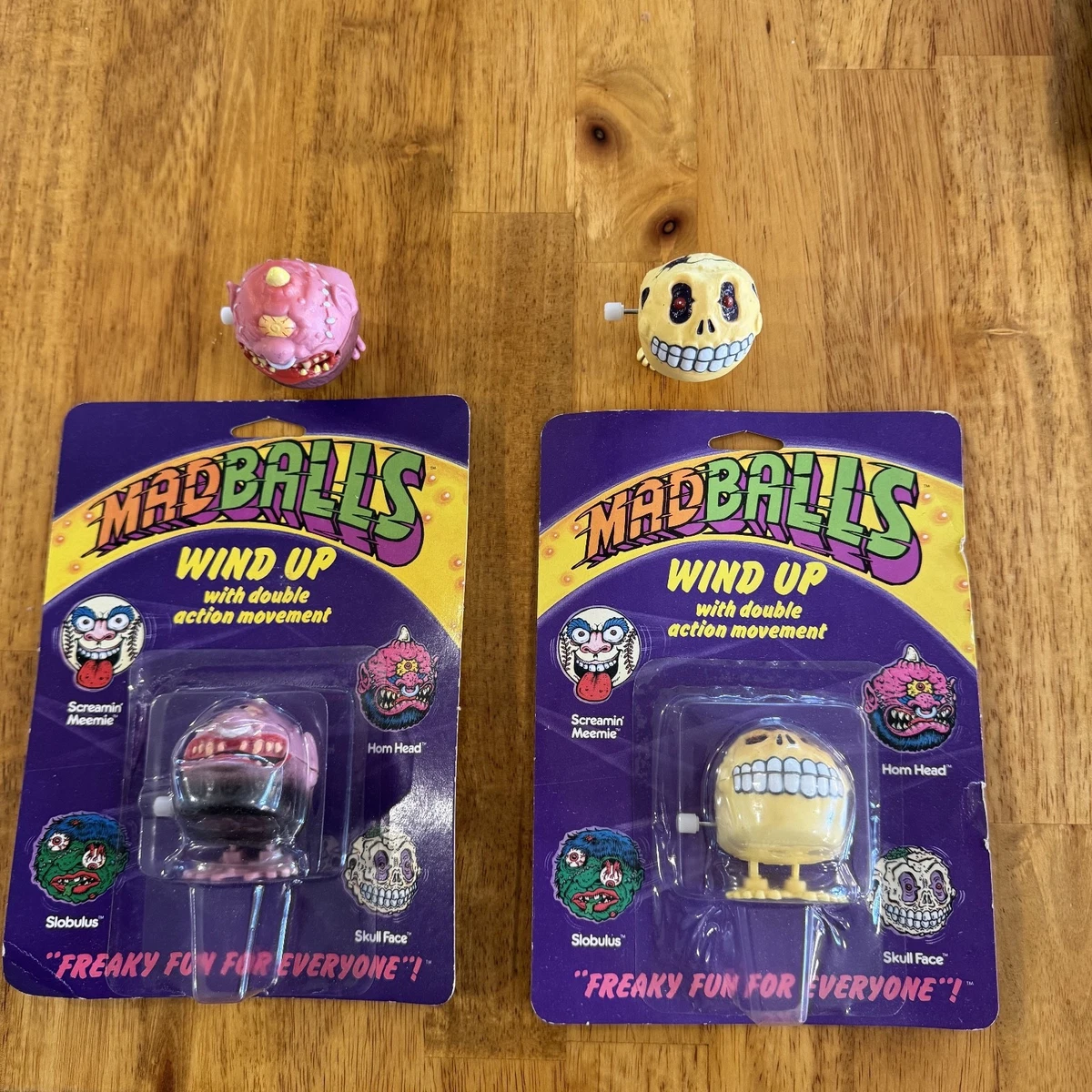 madballs products for sale | eBay