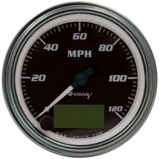 Equus E7074 7000 Series Gauge Set