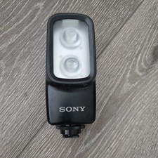 SONY HVL-20DM Battery Video Light For Handycam - No Battery