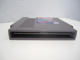 Mega Man 3 NES CIB Nintendo Entertainment System 1990 Complete Manual Dust Cover