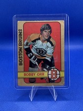 Bobby Orr Cards, Rookie Cards and Autographed Memorabilia Guide 22