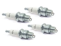 ZüNdkerze Set 4 StüCk Champion RL82YC/ OE064 Polaris Aeon CPI Bombardier Sachs