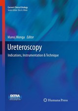 Manoj Monga | Ureteroscopy | Taschenbuch | En...