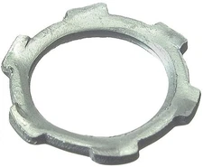 Halex 26192 Rigid Imc Conduit Locknut, 3/4" (Pack of 8) 