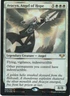 MTG: From the Vault: Angels: Foil Avacyn, Angel of Hope: LP Condition