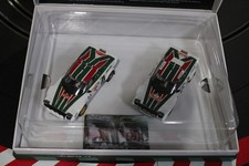 Legends Lancia Stratos 1976 Rally Champions Twinpack - Limited