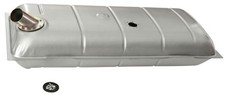 1935-36 Chevy Passenger Car Coated Steel Gas Tank 14 Gallon 36cg 1935-36 Chevy Passenger Car Coated Steel Gas Tank 14 Gallon 36cg