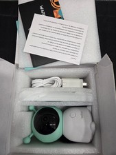 Boifun Baby 6T 2K Smart Video Baby Monitor Camera Parent Unit