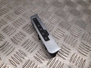 Audi Q7 4L 2013 Benzin Mitte Ganganzeige Anzeigeeinheit 4L1713463A ATV55001