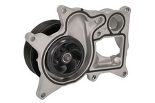 For SIL PA1580 Water pump PA1580 Water pump, with gasket fits: BMW 3 (F30, F80)