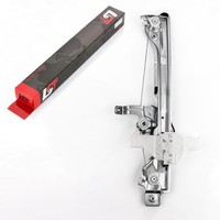 Elektrischer Fensterheber Ohne Motor Hinten Links FüR Peugeot 5008 0U