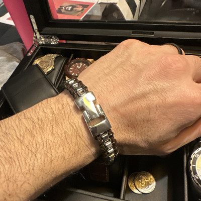 Caligio Bracelet