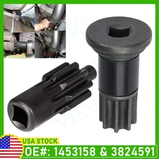 Engine Barring Rotating Tool for Cummins & Engine Barring Tool MX 13 for Paccar