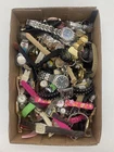 8+ Lb Bulk Vintage To Modern Assorted Watch Lot For Parts/Repair