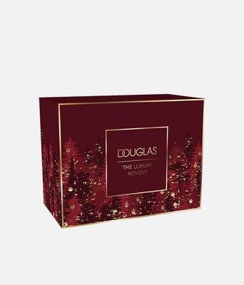 Douglas PFLEGE MAKE-UP DUFT Luxury Advent Calendar Adventskalender 2025 Neu