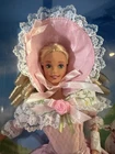 Vintage Barbie As Little Bo Peep Doll 1995 Mattel 14960 Collector Edition NRFB