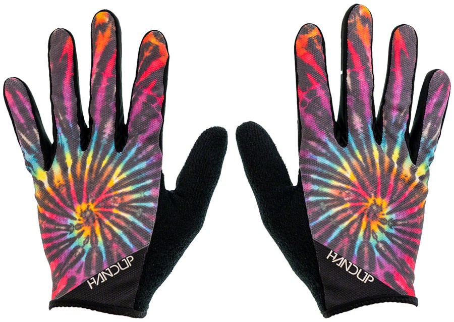 Handup Most Days Gloves - Reverse Tie Dye Medium 5590₽