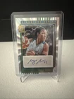2025 Panini Donruss WNBA - Signature Series Maya Moore #SS-MM Holo Laser (AU)
