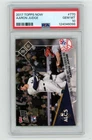 PSA 10 Aaron Judge 2017 Topps Now #770 ALCS 3-Run HR Dominant Win RC Yankees