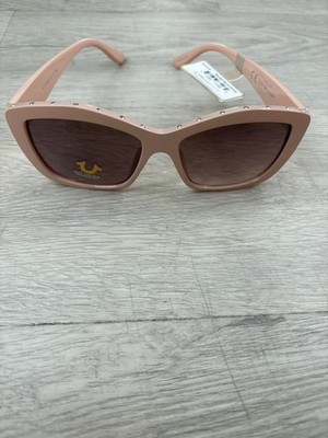 TRUE RELIGION Pink Sunglasses -$100 - NWT