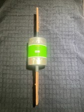 New Bussmann FRS R 250 Amp Fuse Energy Efficient Class RK5 600 Volt NIB