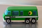 Vintage Hot Wheels GMC Palm Beach Motorhome - Mattel 1980 - Original - MINT