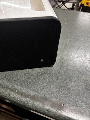 Apple iPod Hi-Fi Wired Speaker System - White (A1121) for sale