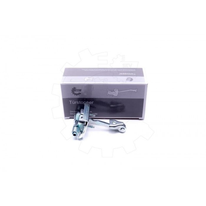 Tirant de porte avant 9181G7 de qualité supérieure en acier renforcé pour Peugeot 307